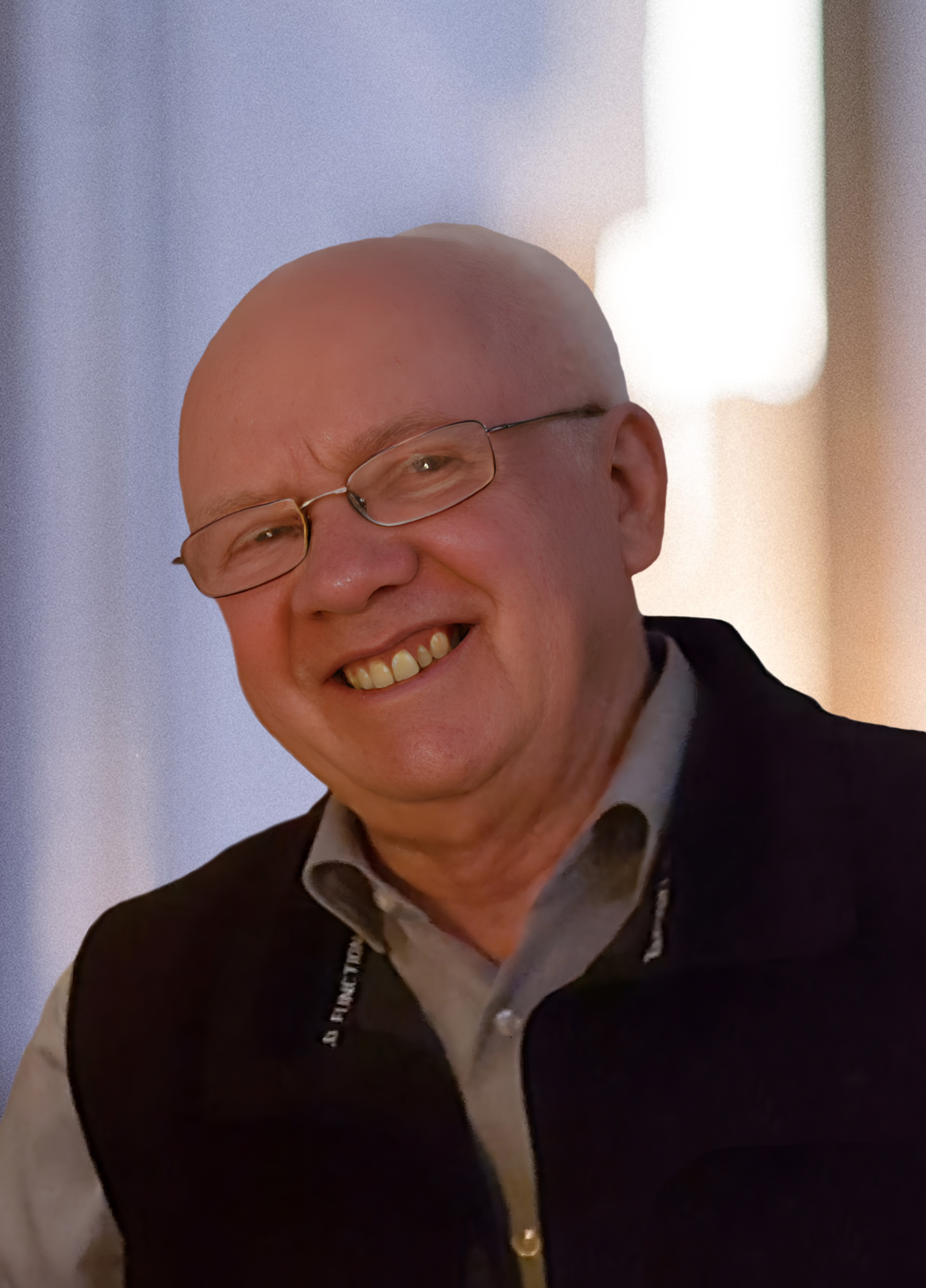 Dröge, Wilhelm