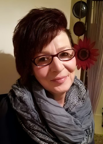 Dahme, Barbara