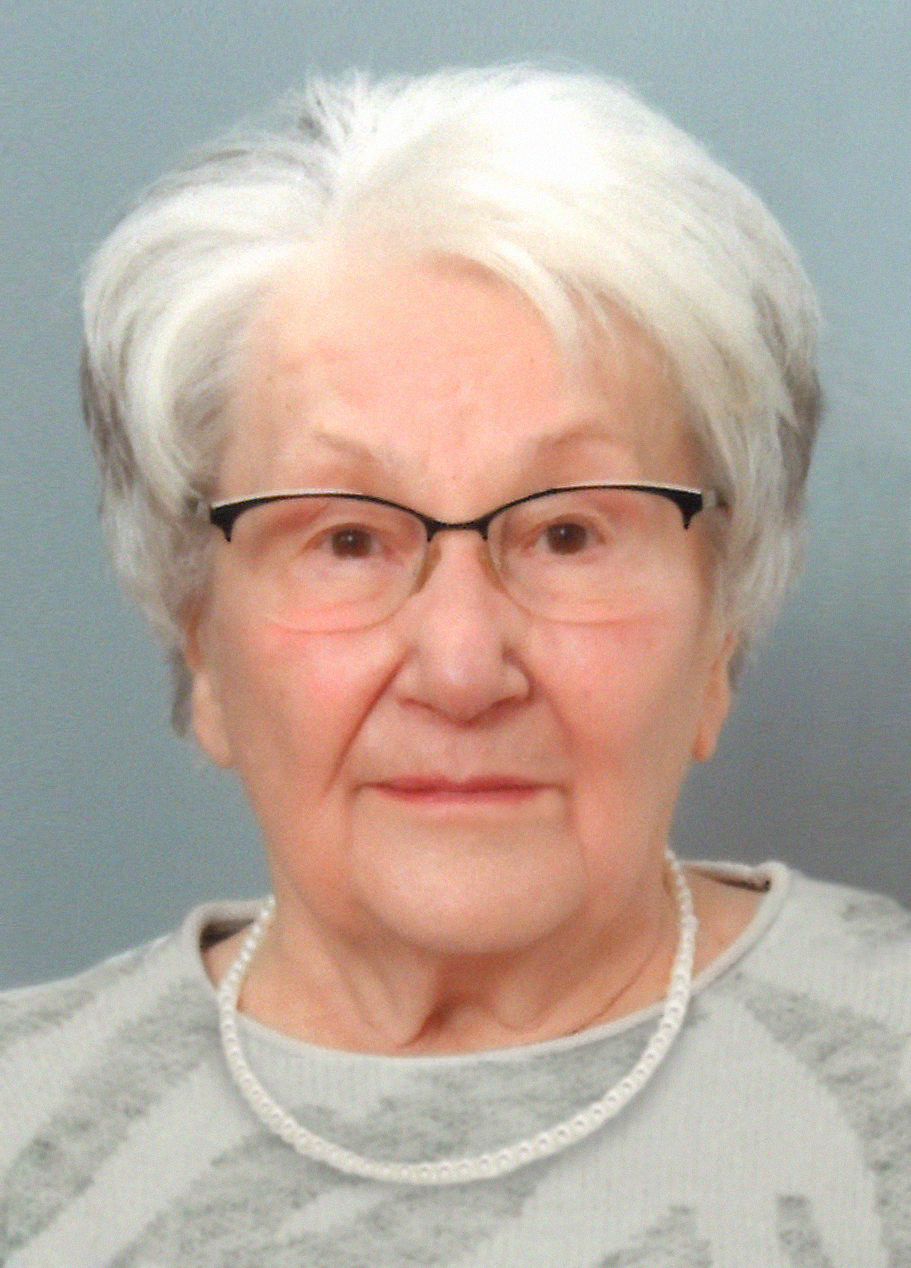 Milsch, Brigitte