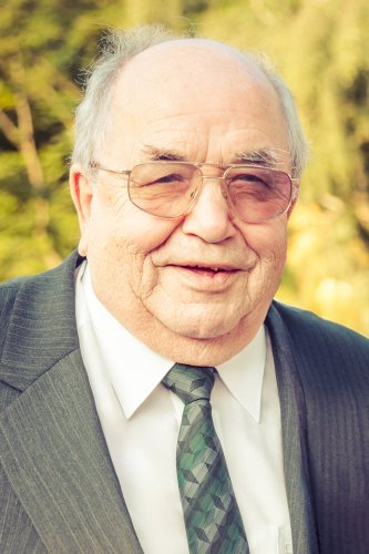 Goebel, Franz-Josef