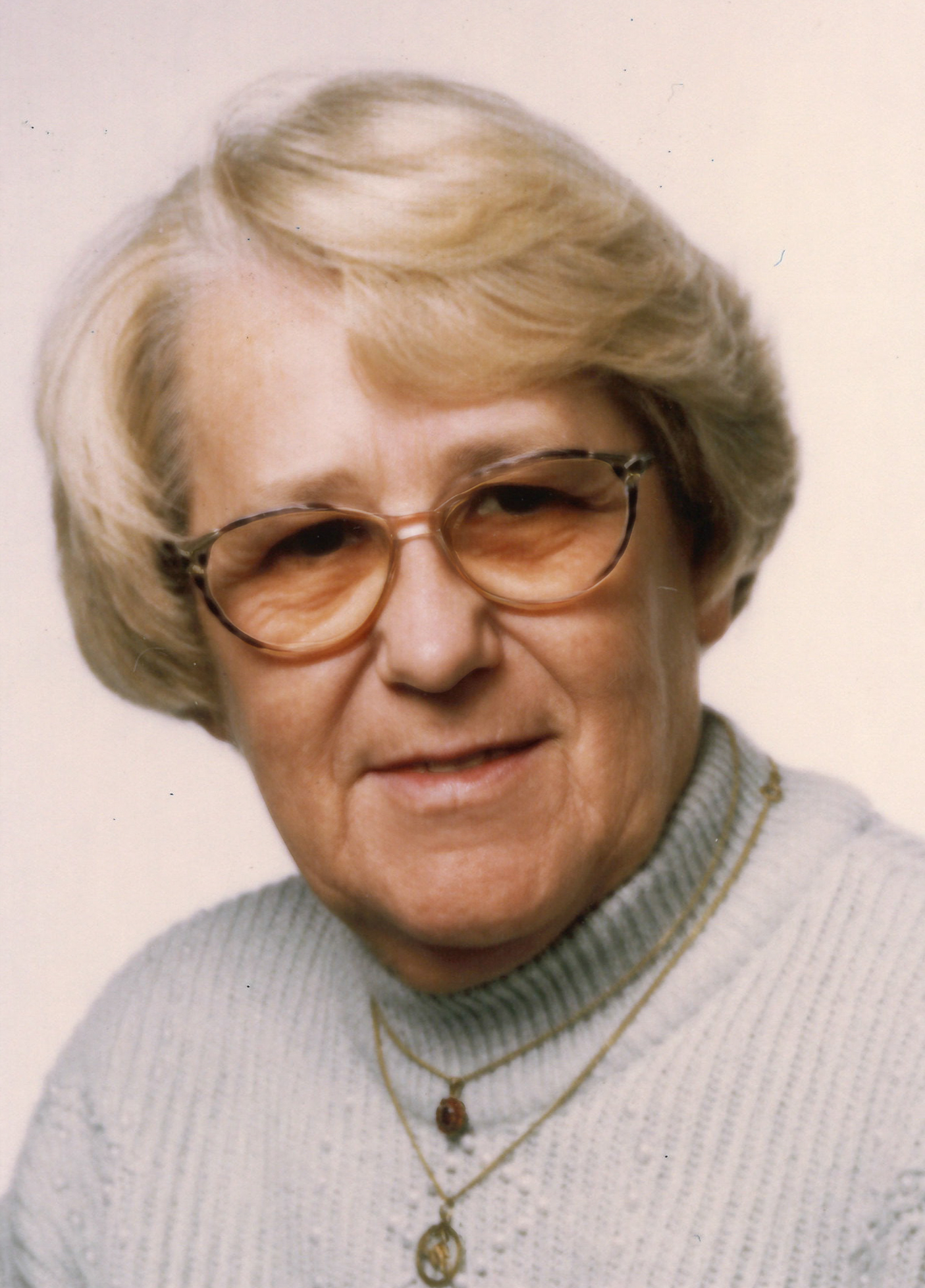 Konschak, Marlis