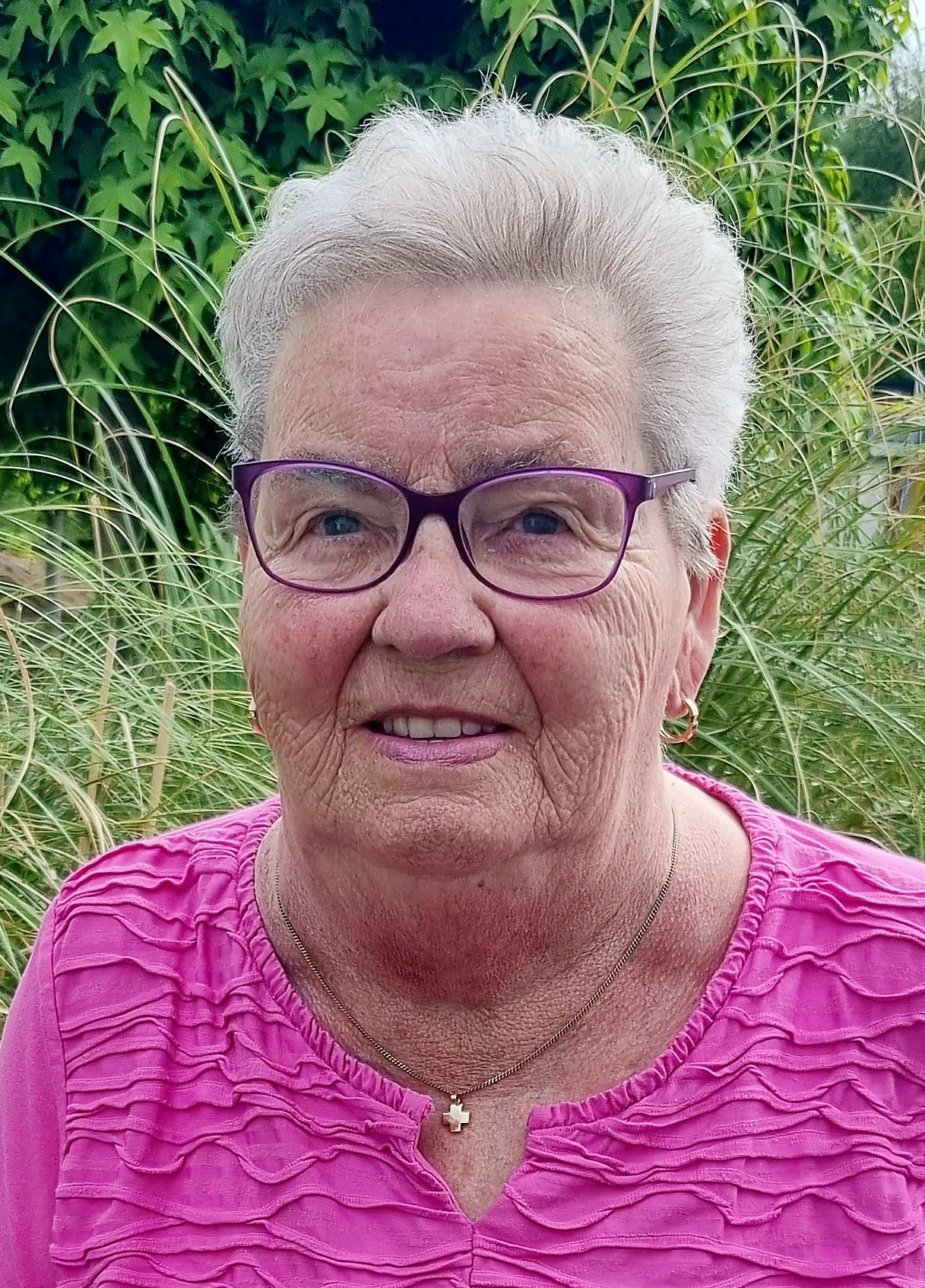Schramm, Margarethe
