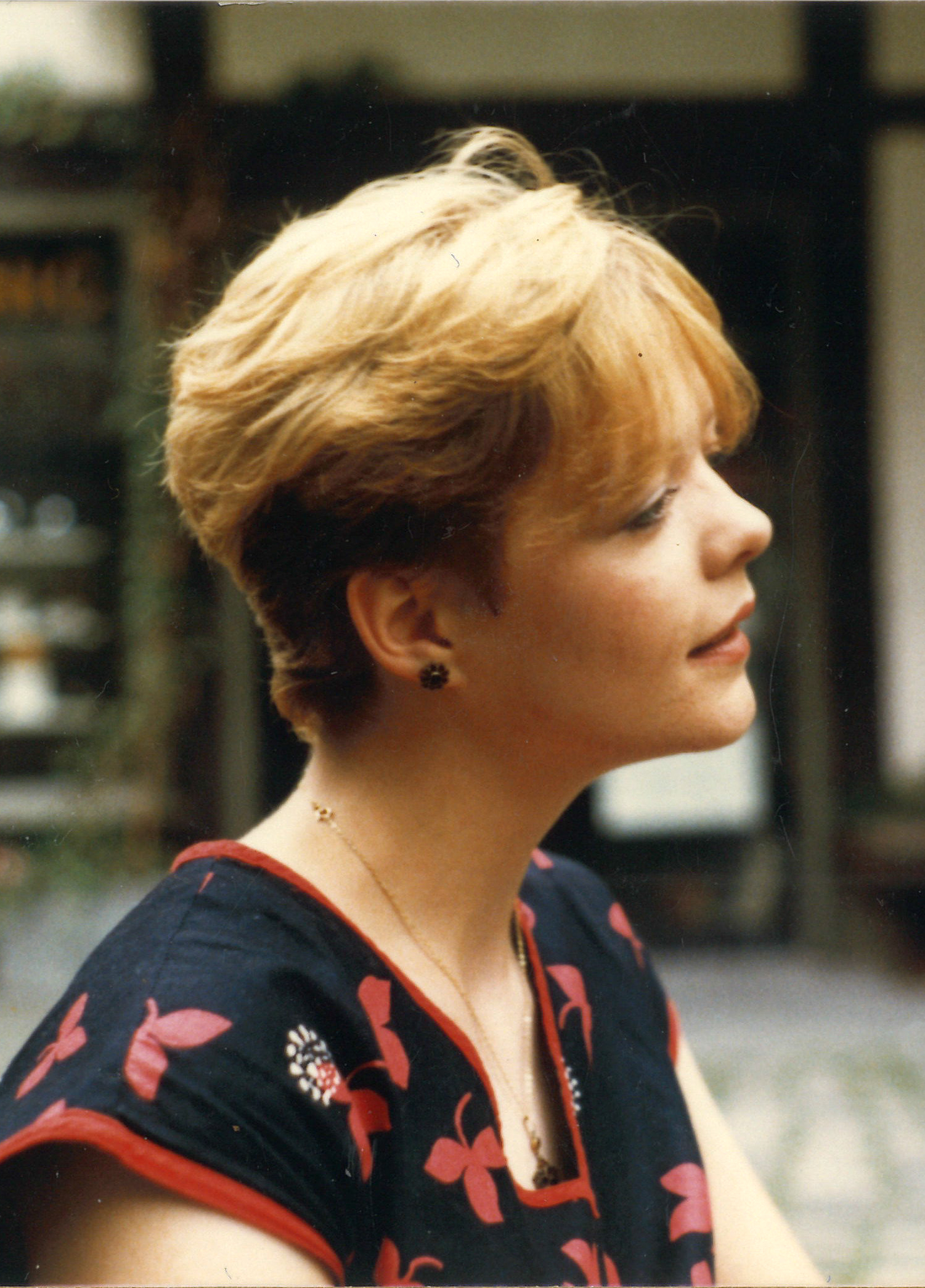 Bönnemann, Bettina