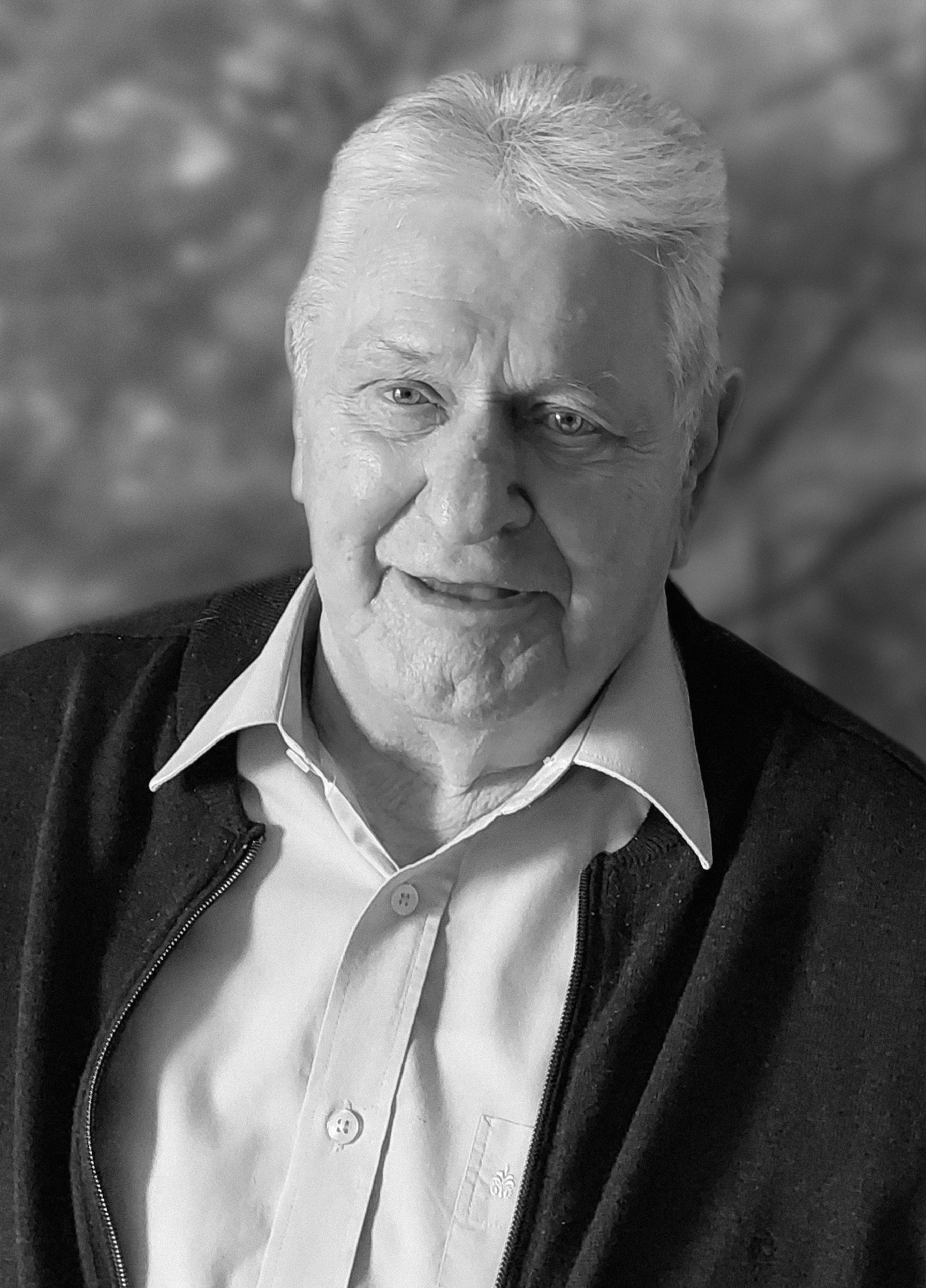 Hellmich, Bernhard