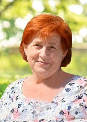 Bernas, Ewa
