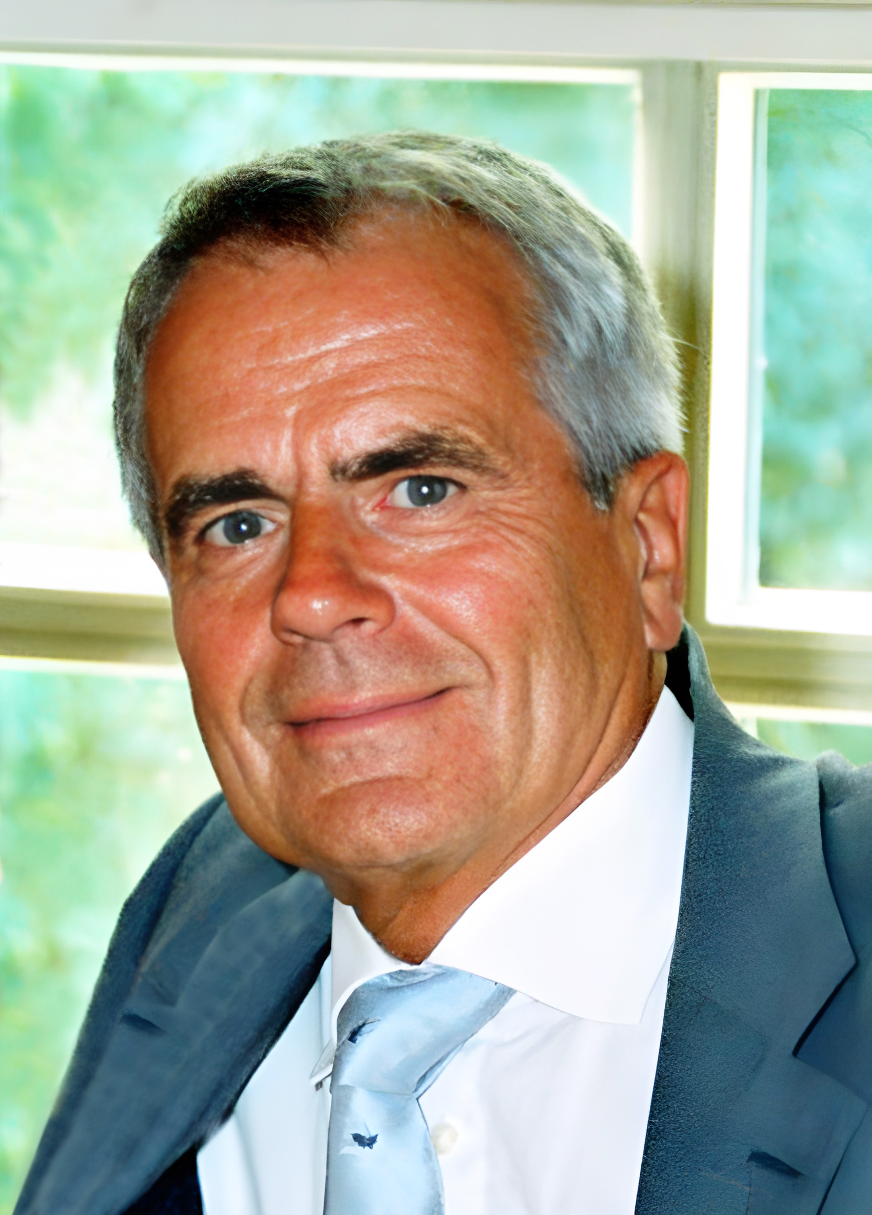 Volmer, Herbert