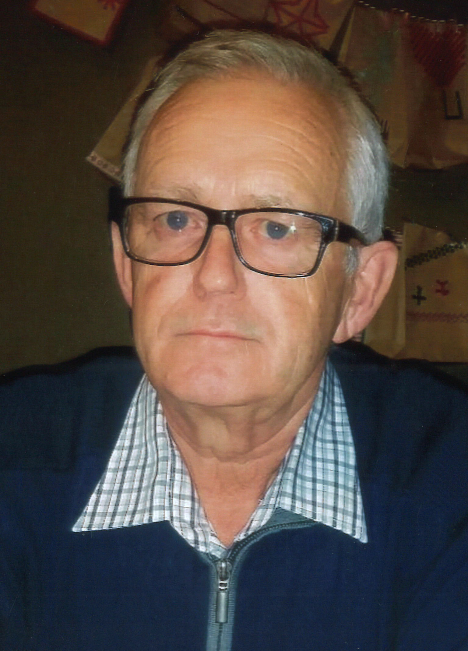 Reinhold, Adolf