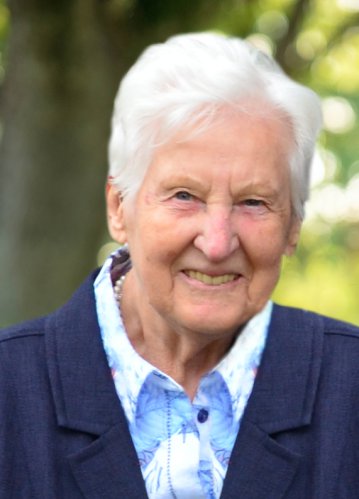 Geveler, Gertrud