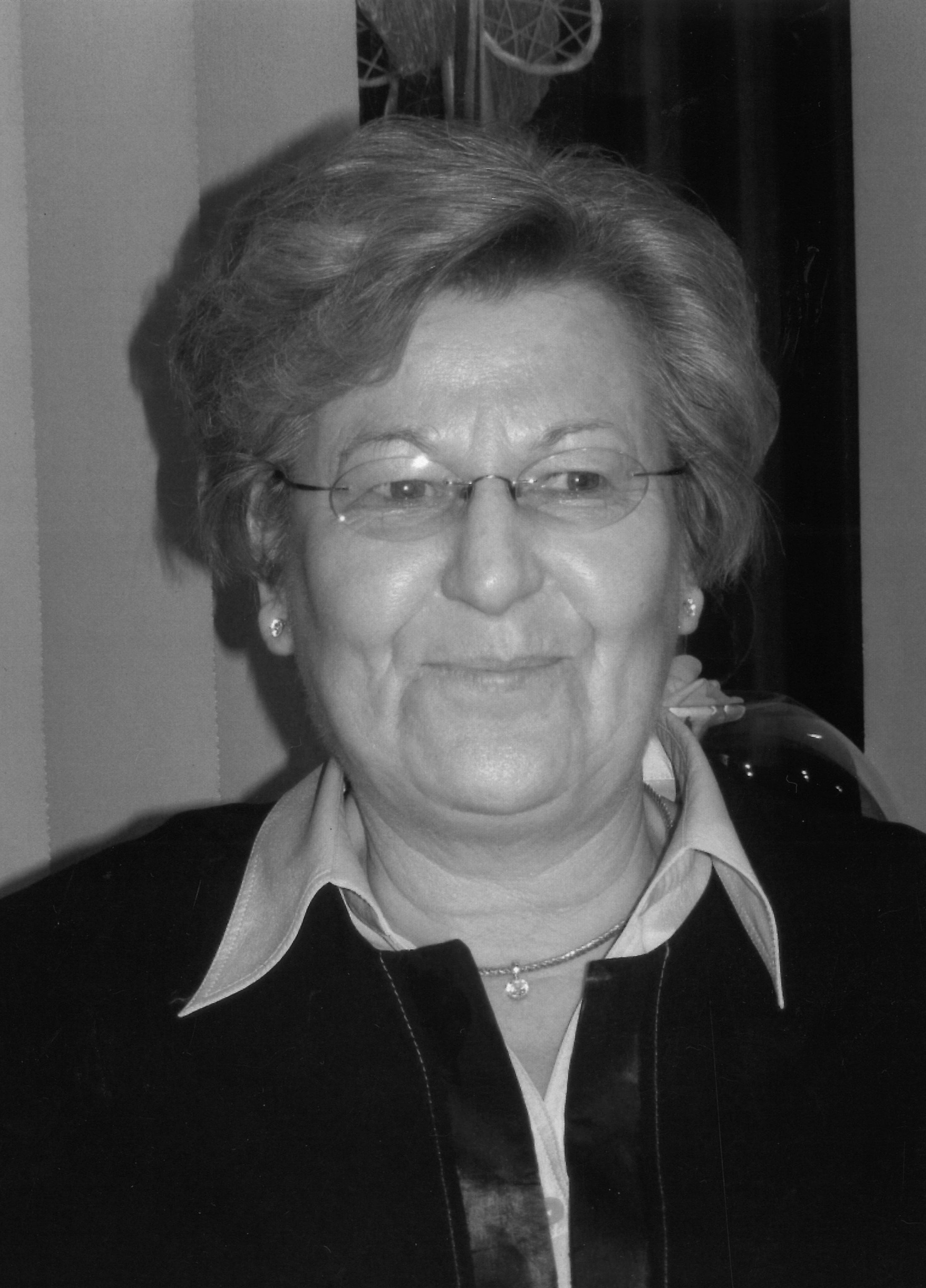 Grehl, Sophia