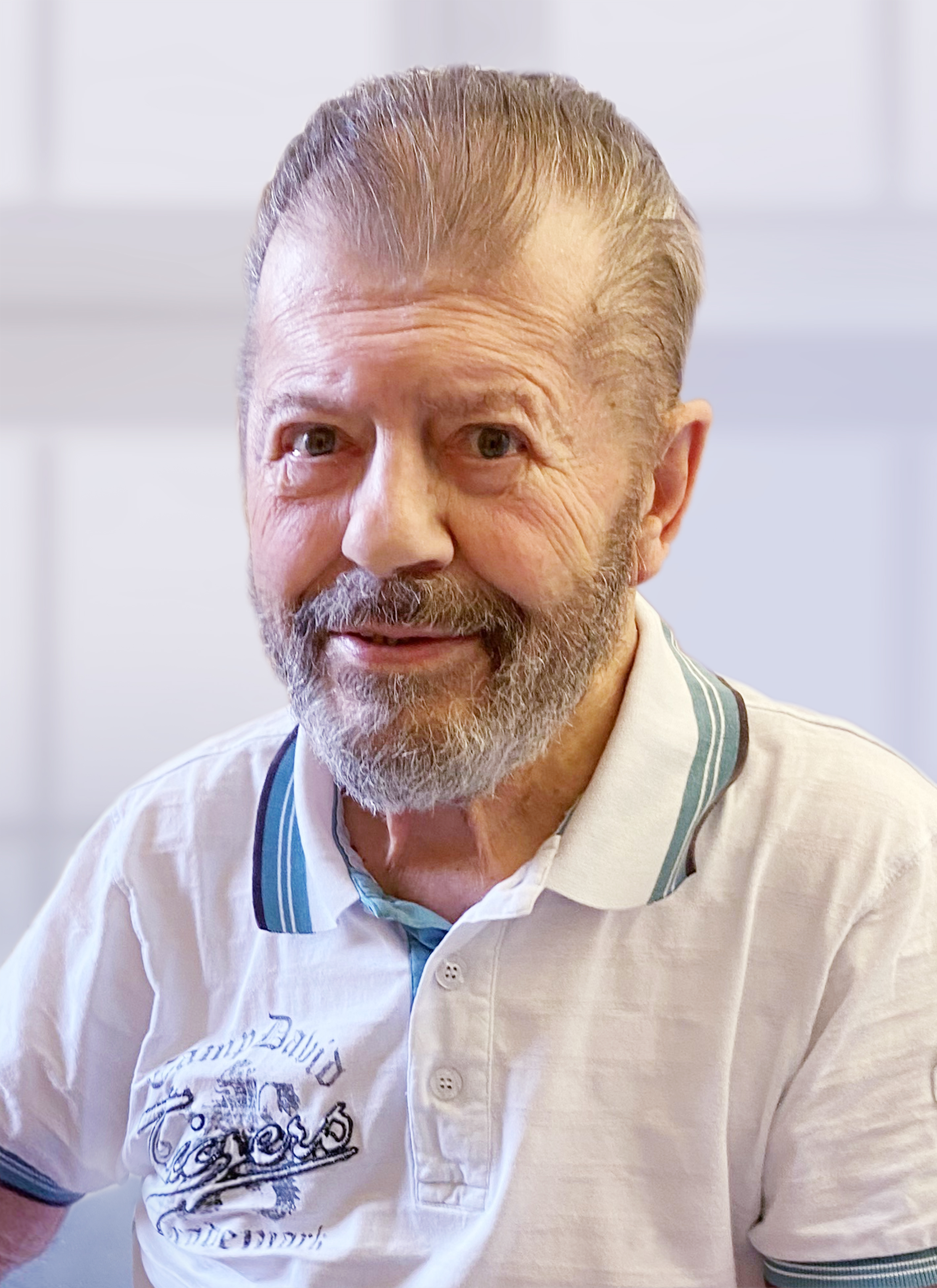 Kenter, Hans Gerhard