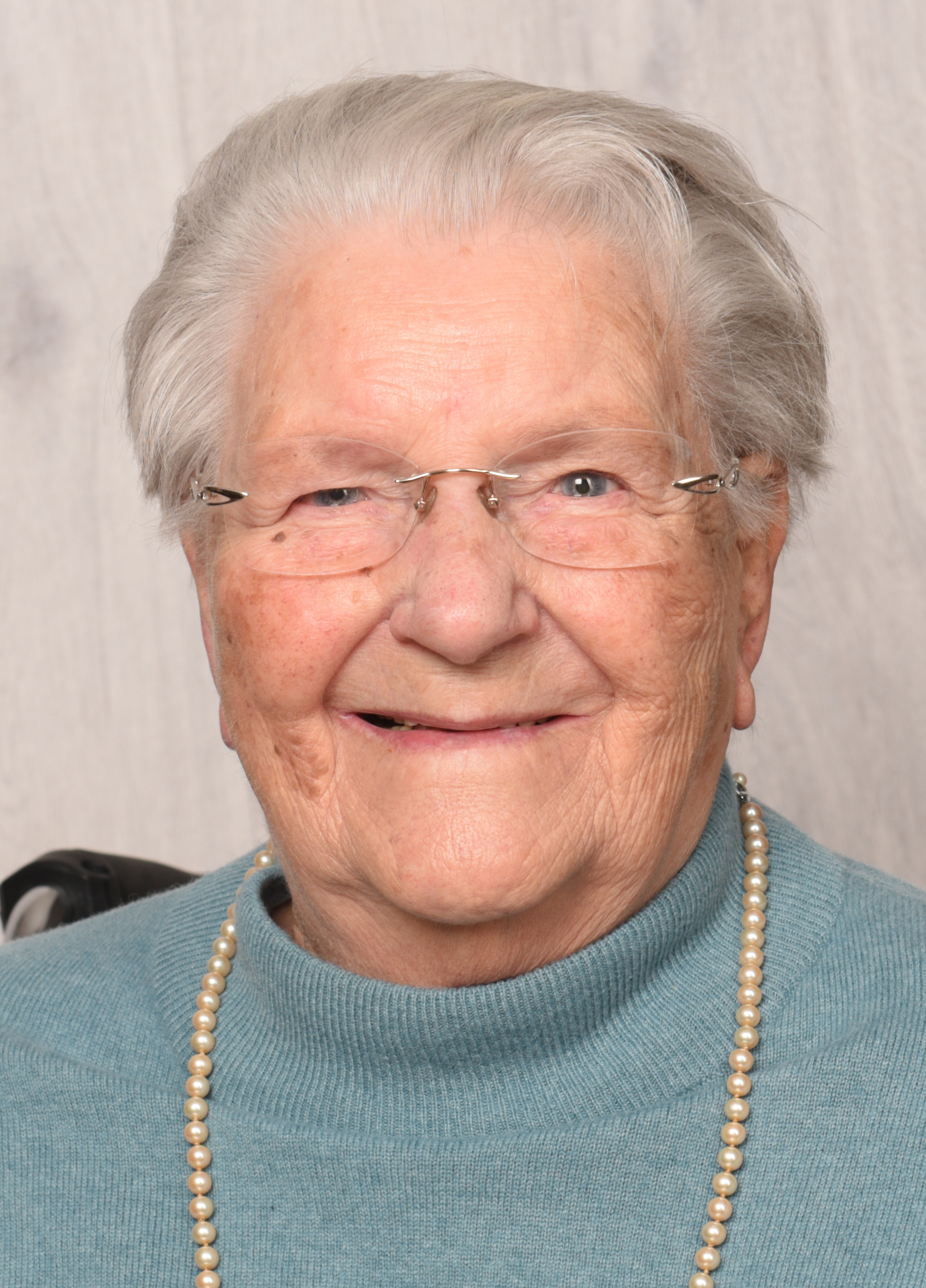 Lübben, Lieselotte