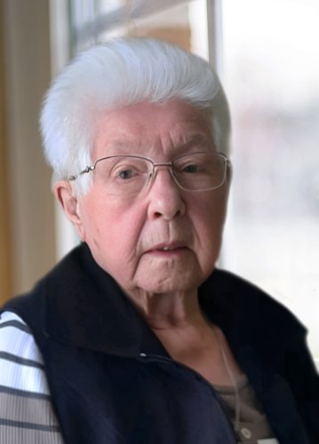 Stöber, Marianne