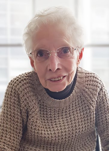 Kock, Anneliese