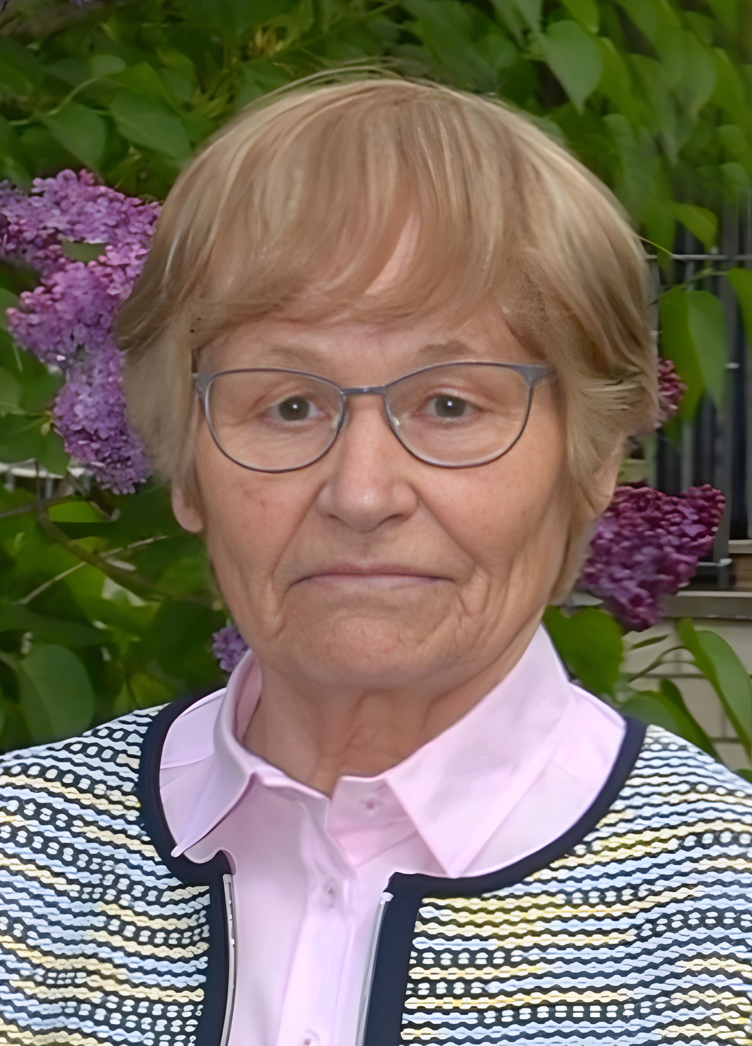 Preker, Elisabeth
