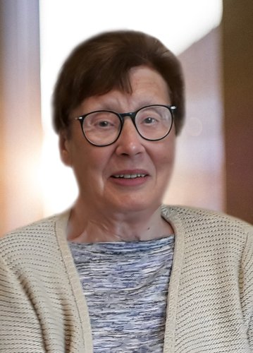 Siepmann, Marianne