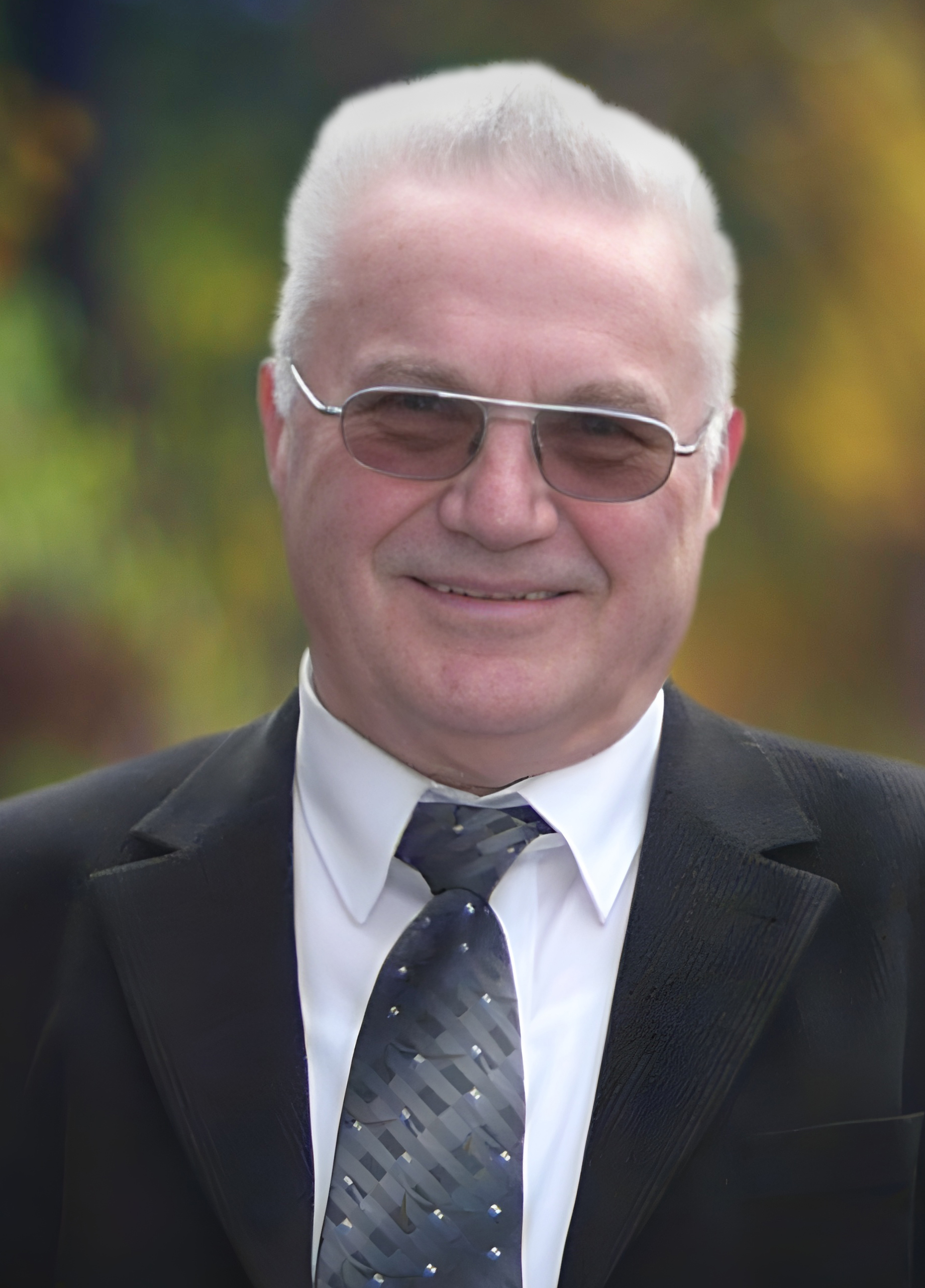 Rau, Günter