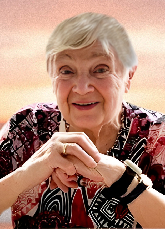 Berger, Edith