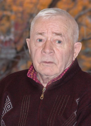 Tews, Peter