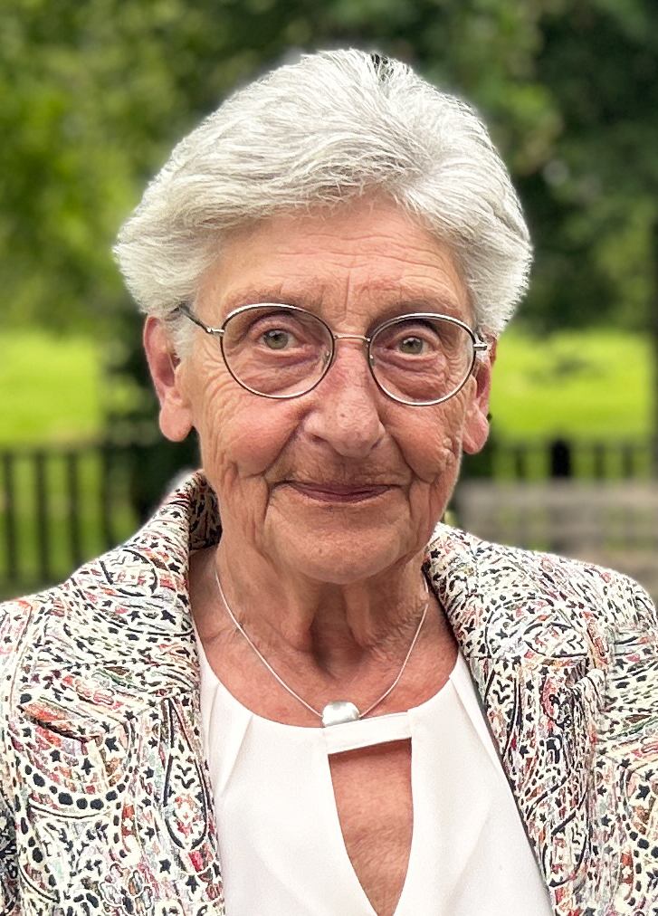 Rocholl, Elisabeth