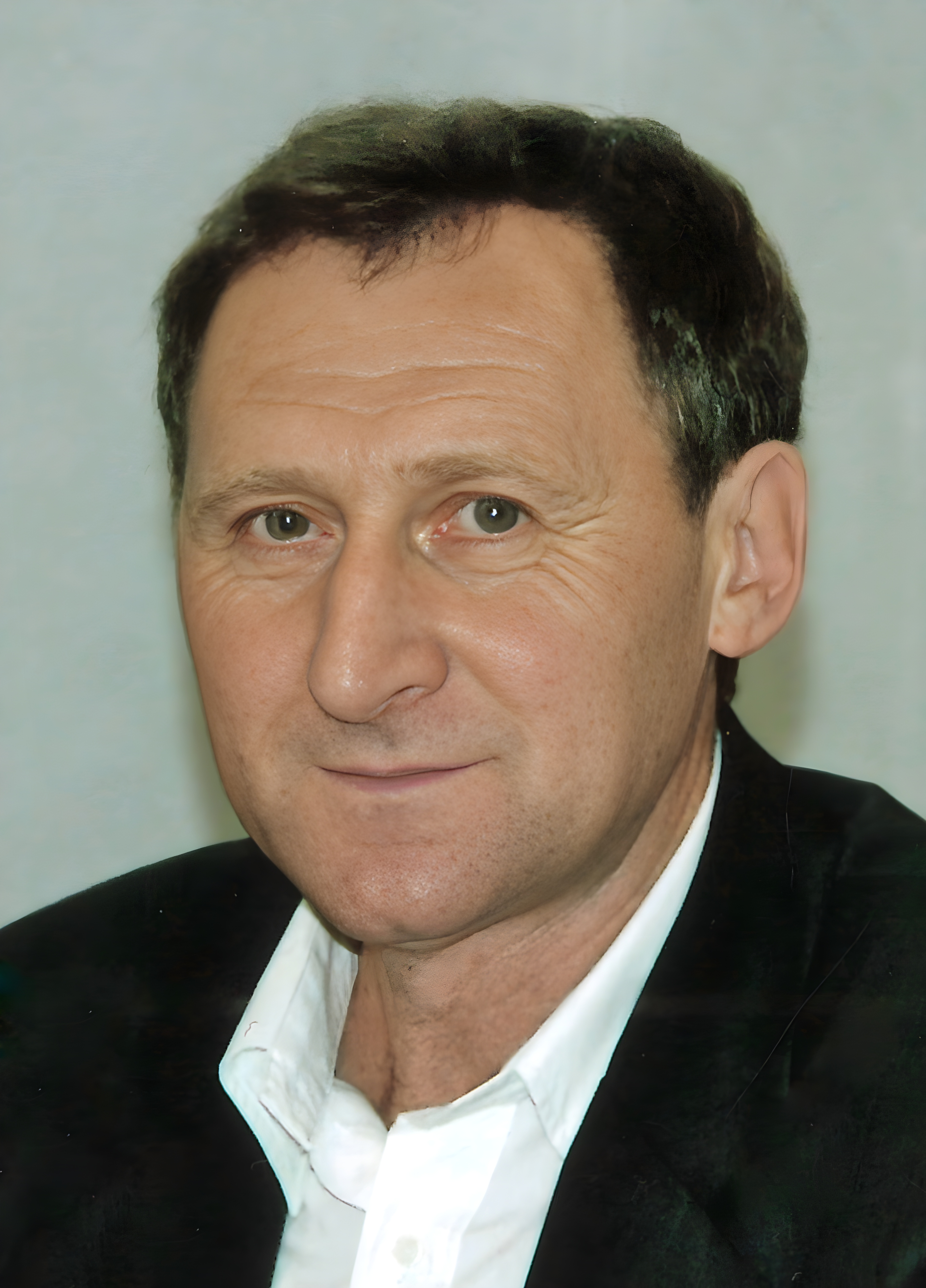 Becker, Viktor