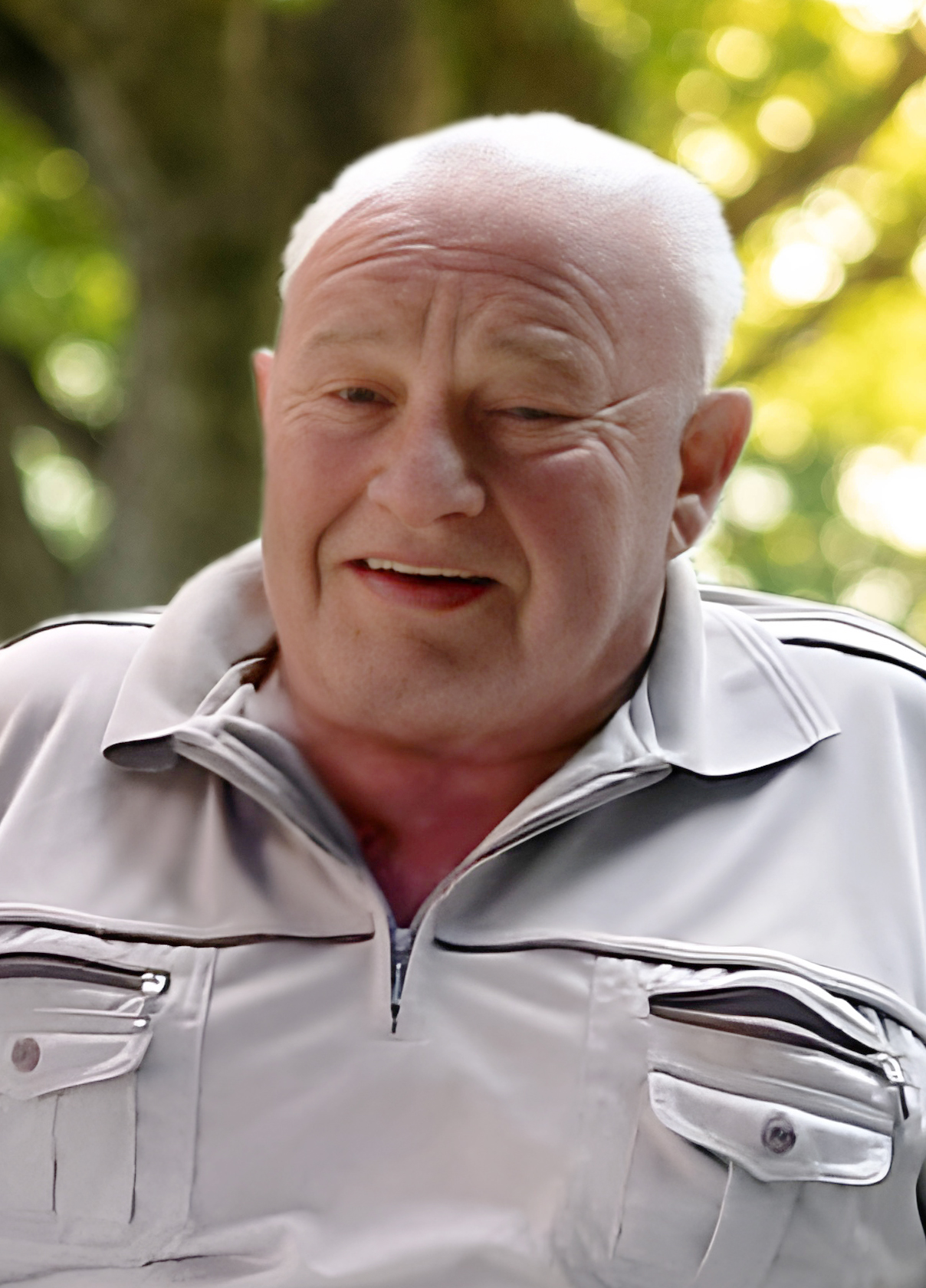 Müller, Klaus