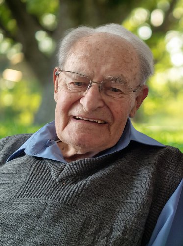 Hasler, Gerhard