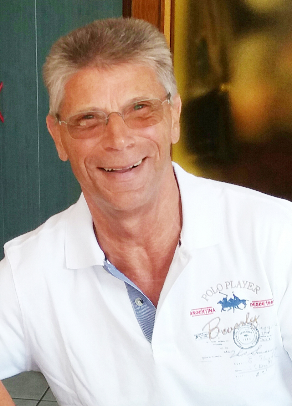 Havemann, Rolf