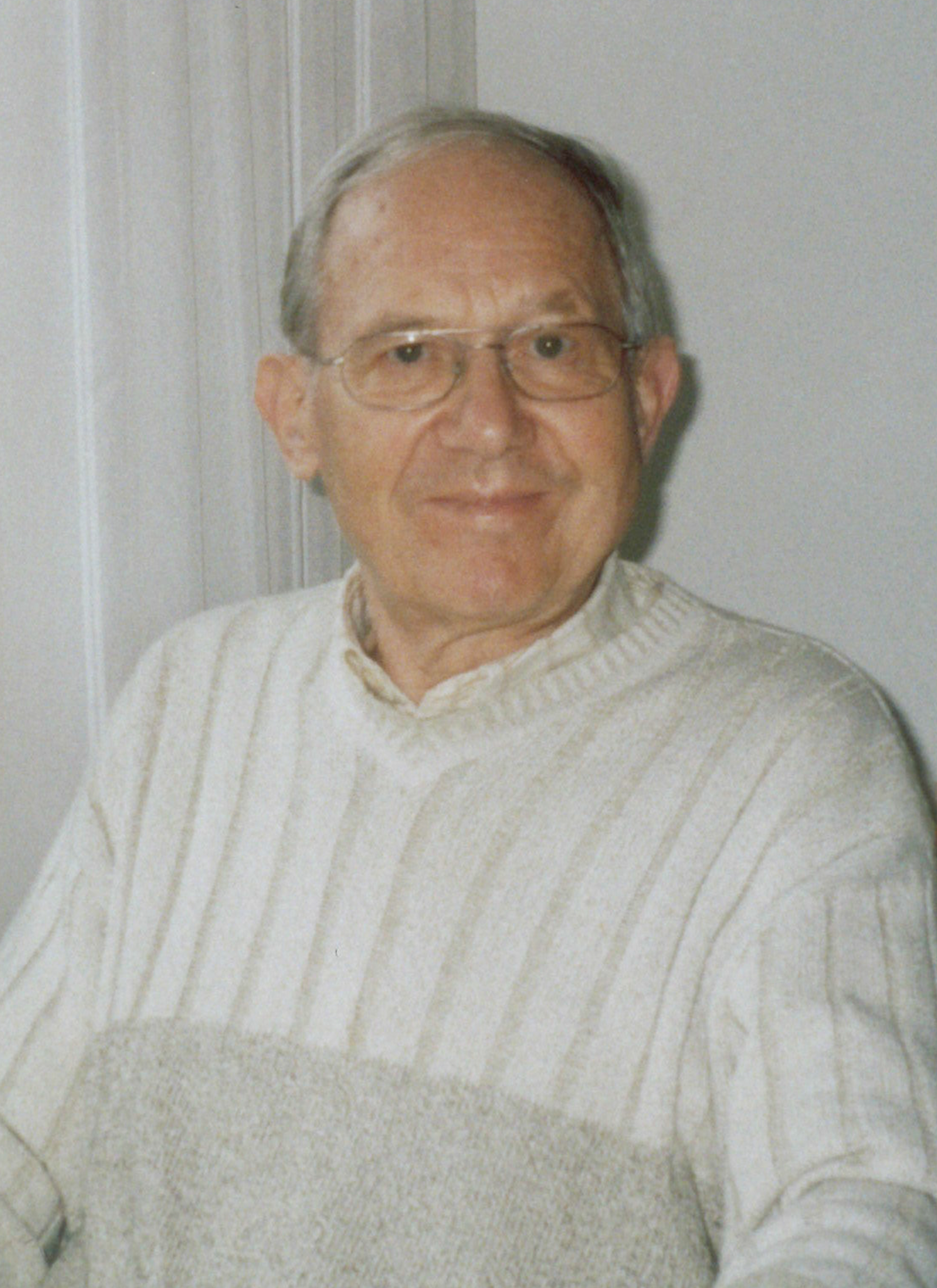 Bierbaum, Alfred