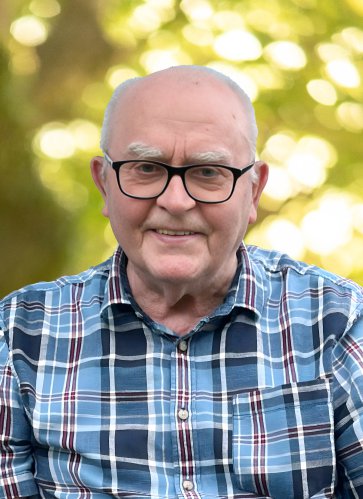 Gernhard, Hans