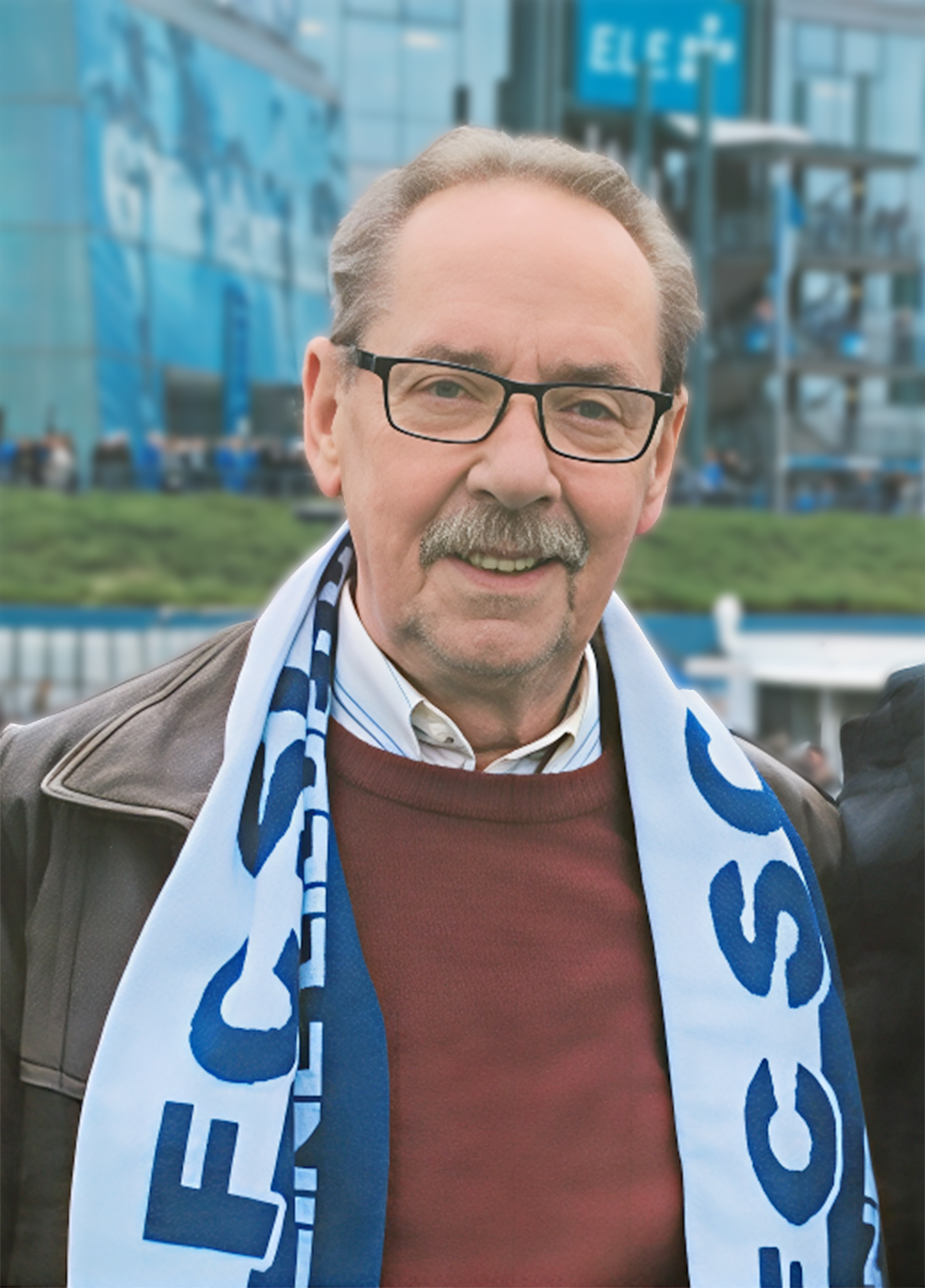 Schüpstuhl, Peter