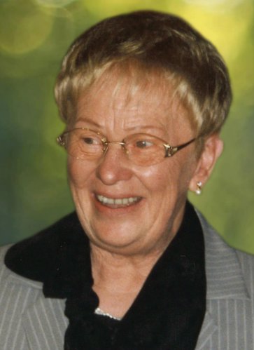 Klein, Ingrid