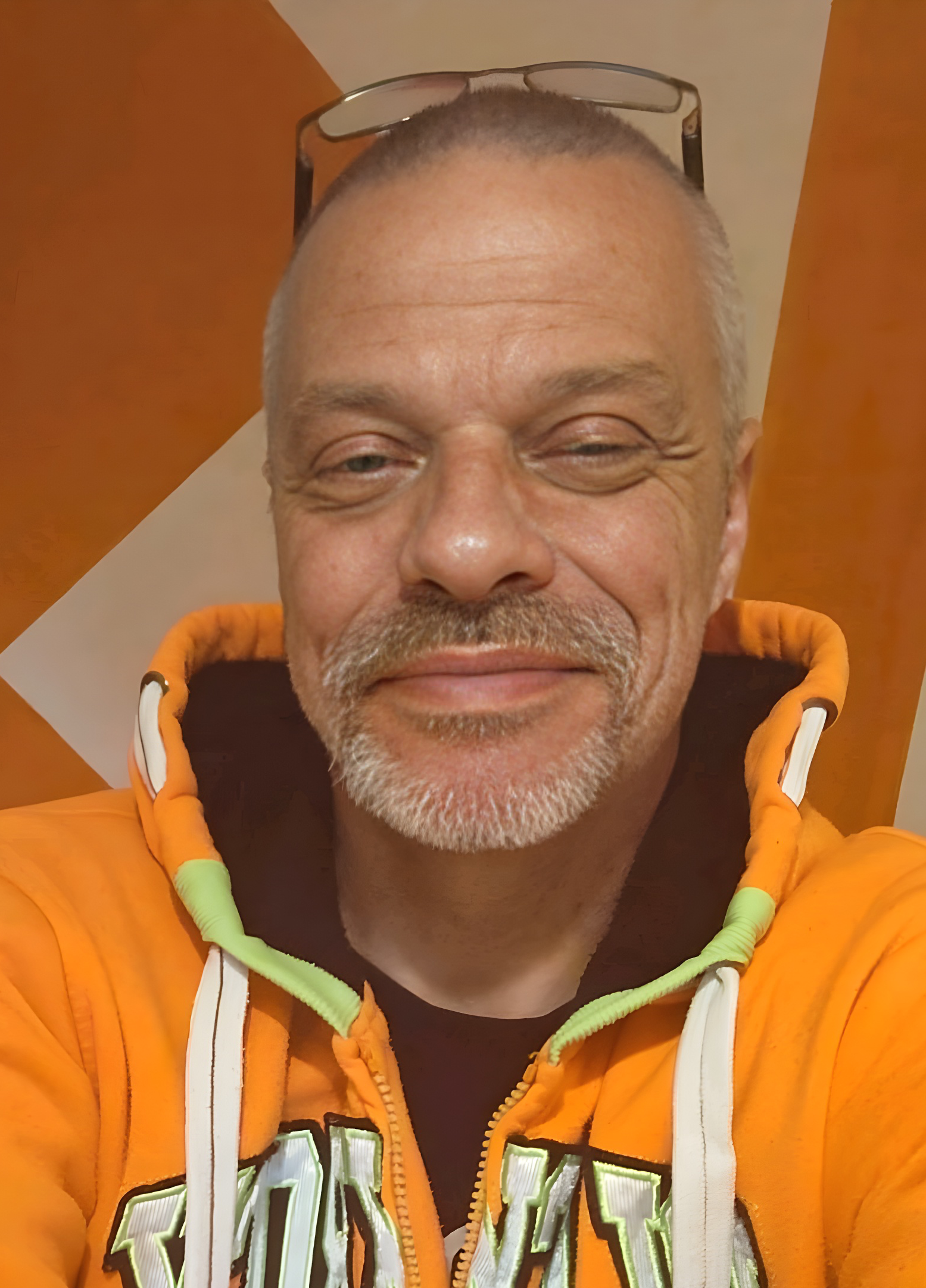 Junger, Sascha