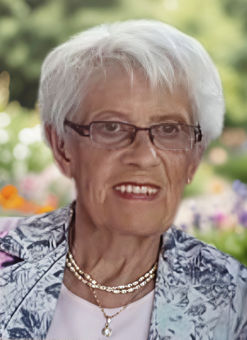 Ebel, Josefine