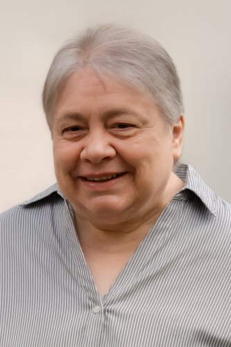 Krause, Siglinde