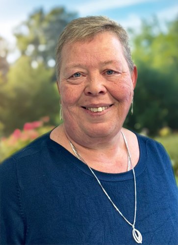 Stemann, Barbara