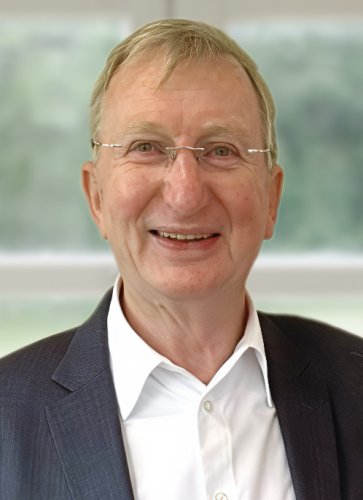 Schikorra, Hermann