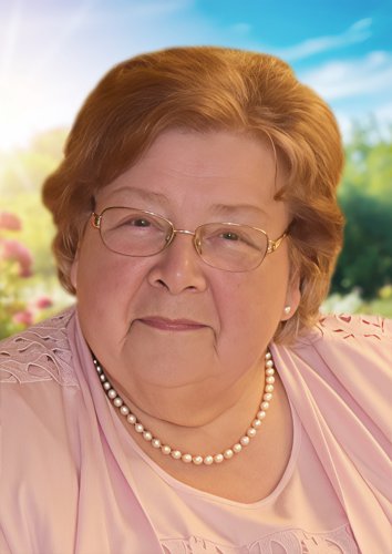 Blome, Rosa