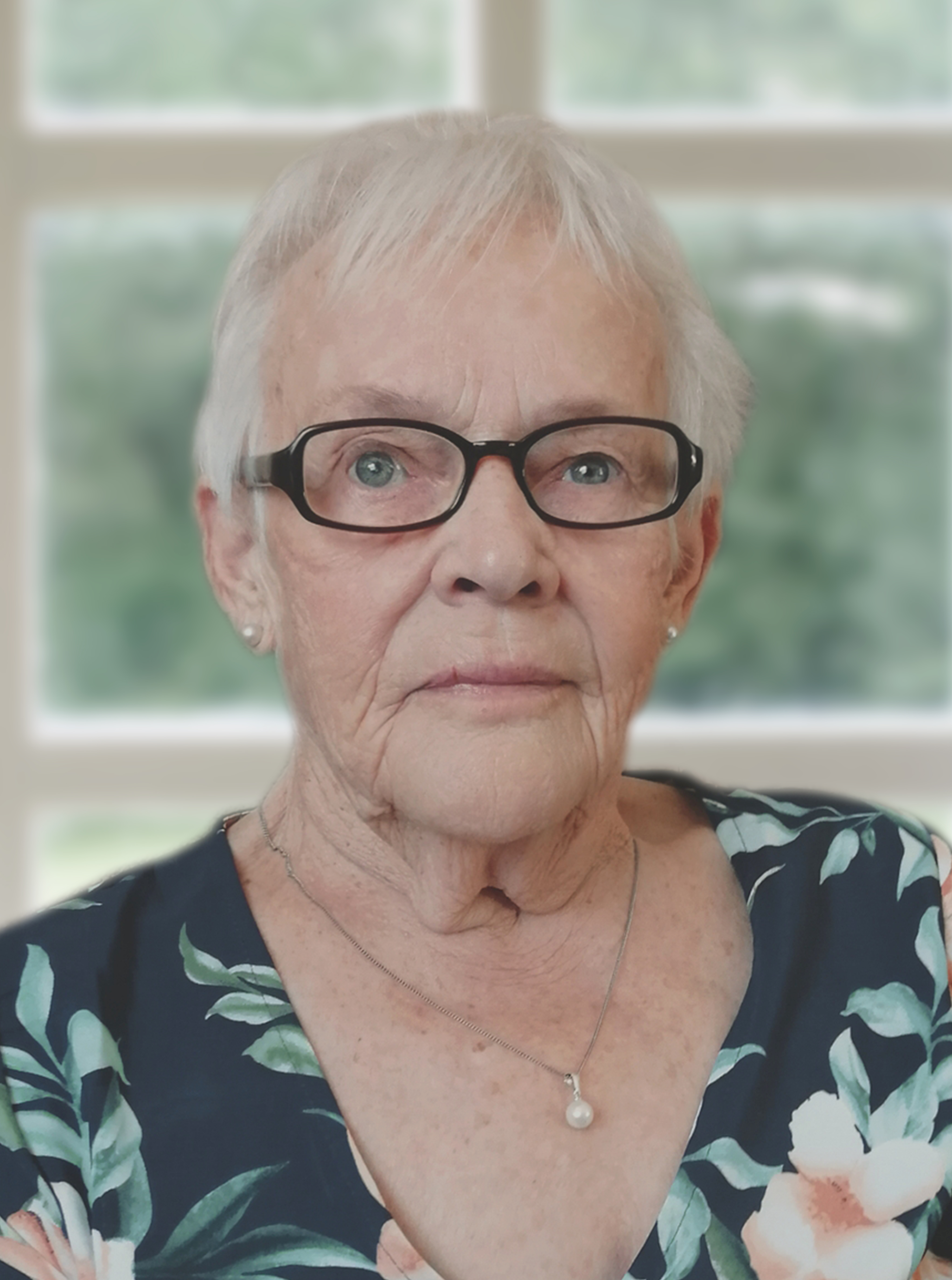 Fellechner, Ingrid