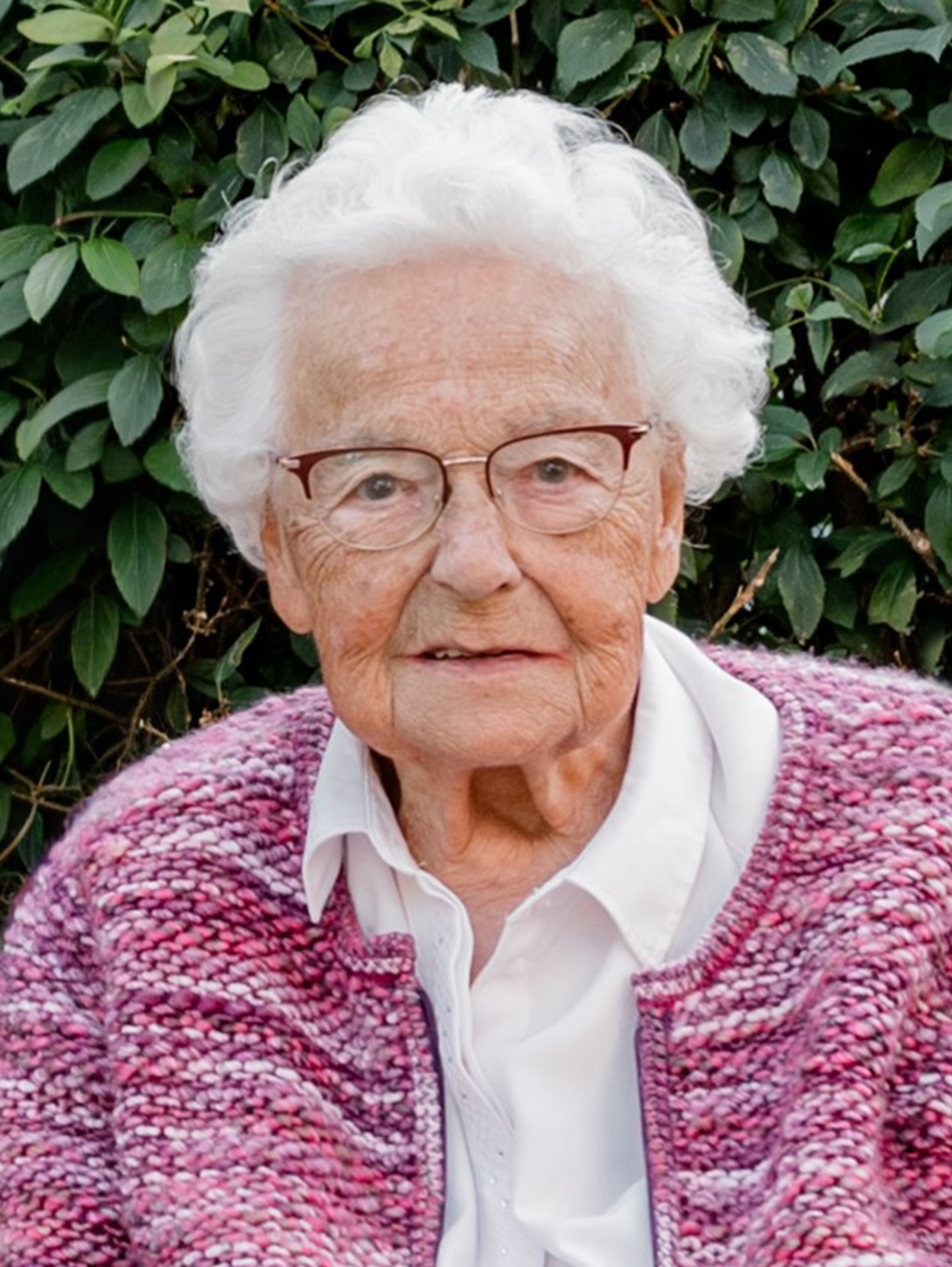 Becker, Edith