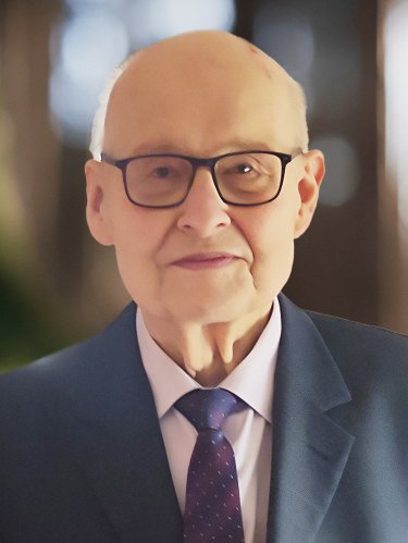 Peuker, Bernhard