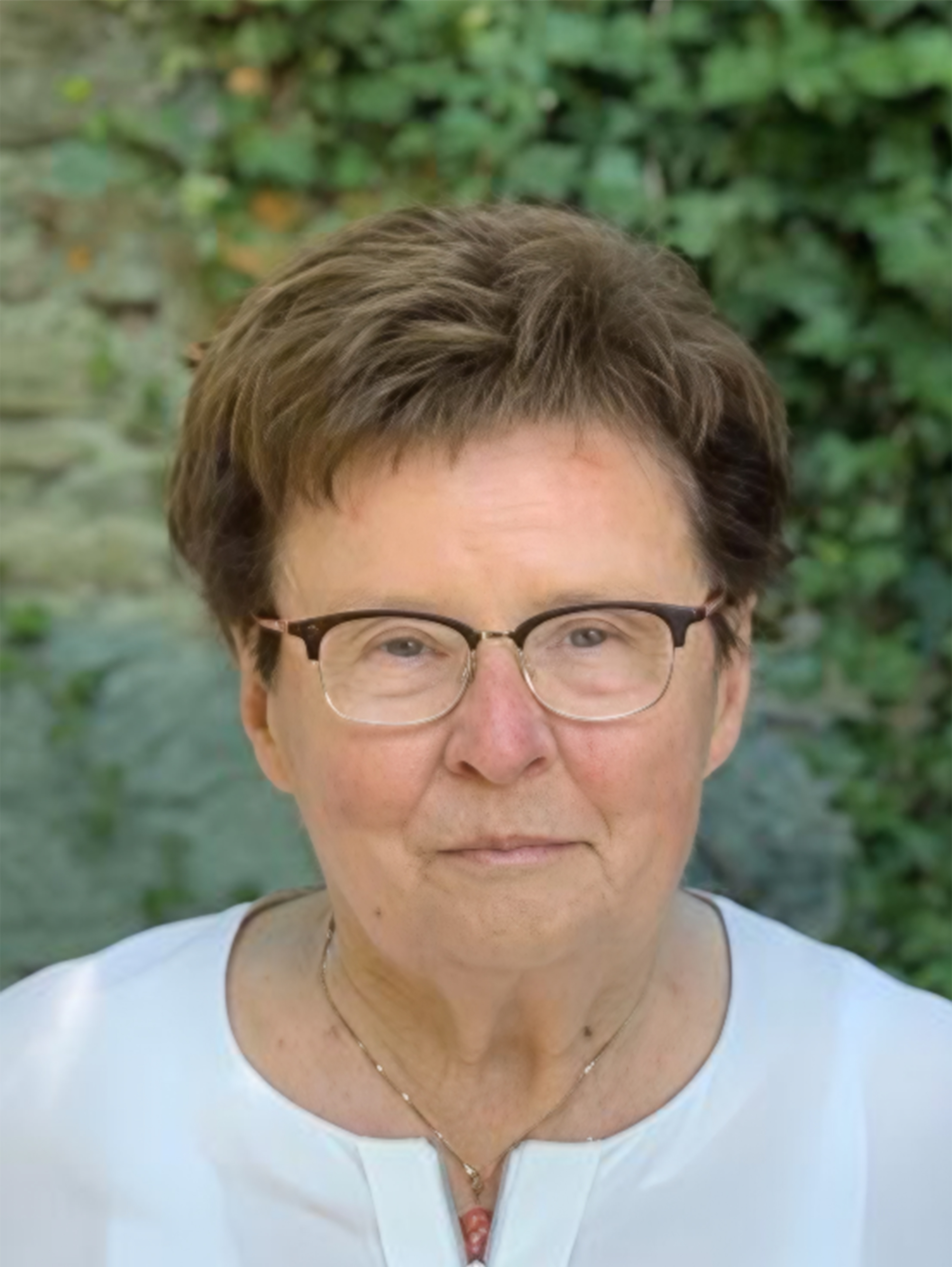 Göbel, Wilhelmine Anna