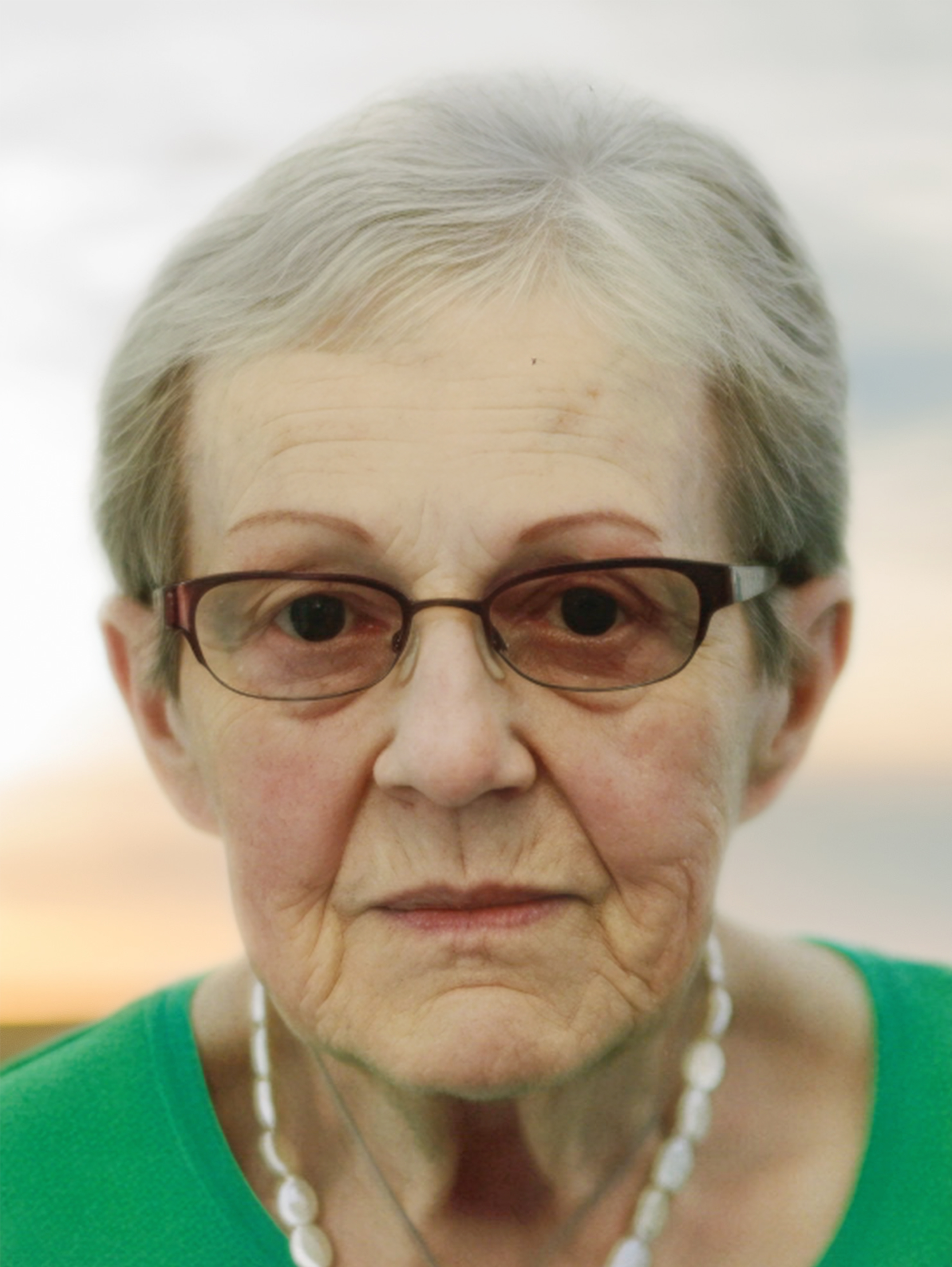 Galetzka, Annemarie