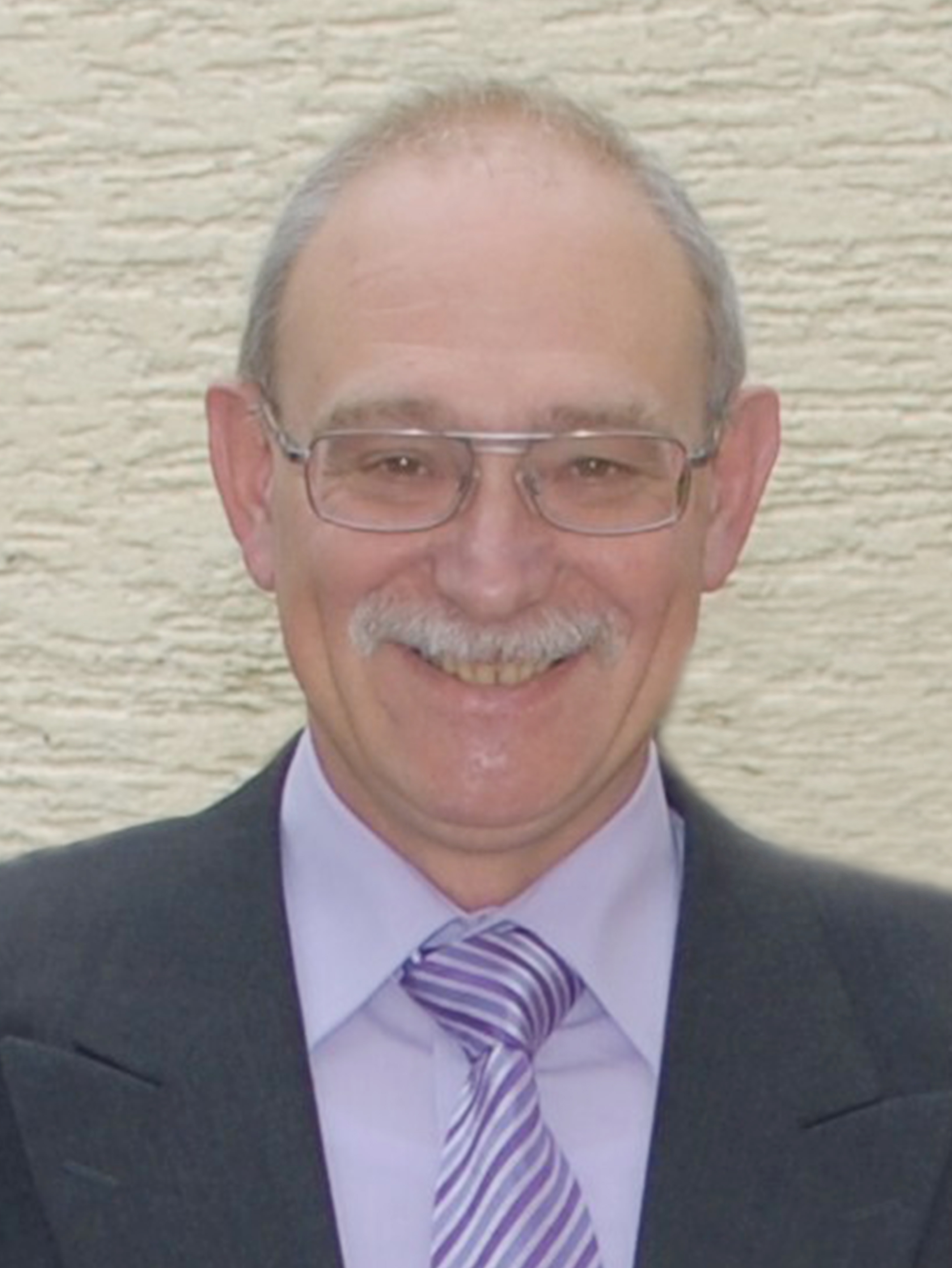 Fritsch, Wolfgang