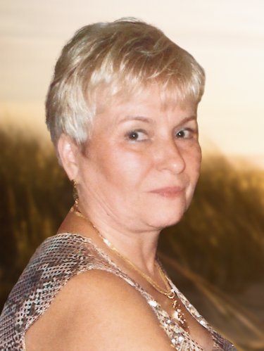 Kasperski, Renate