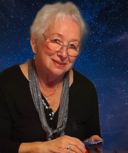 Dell, Irmgard