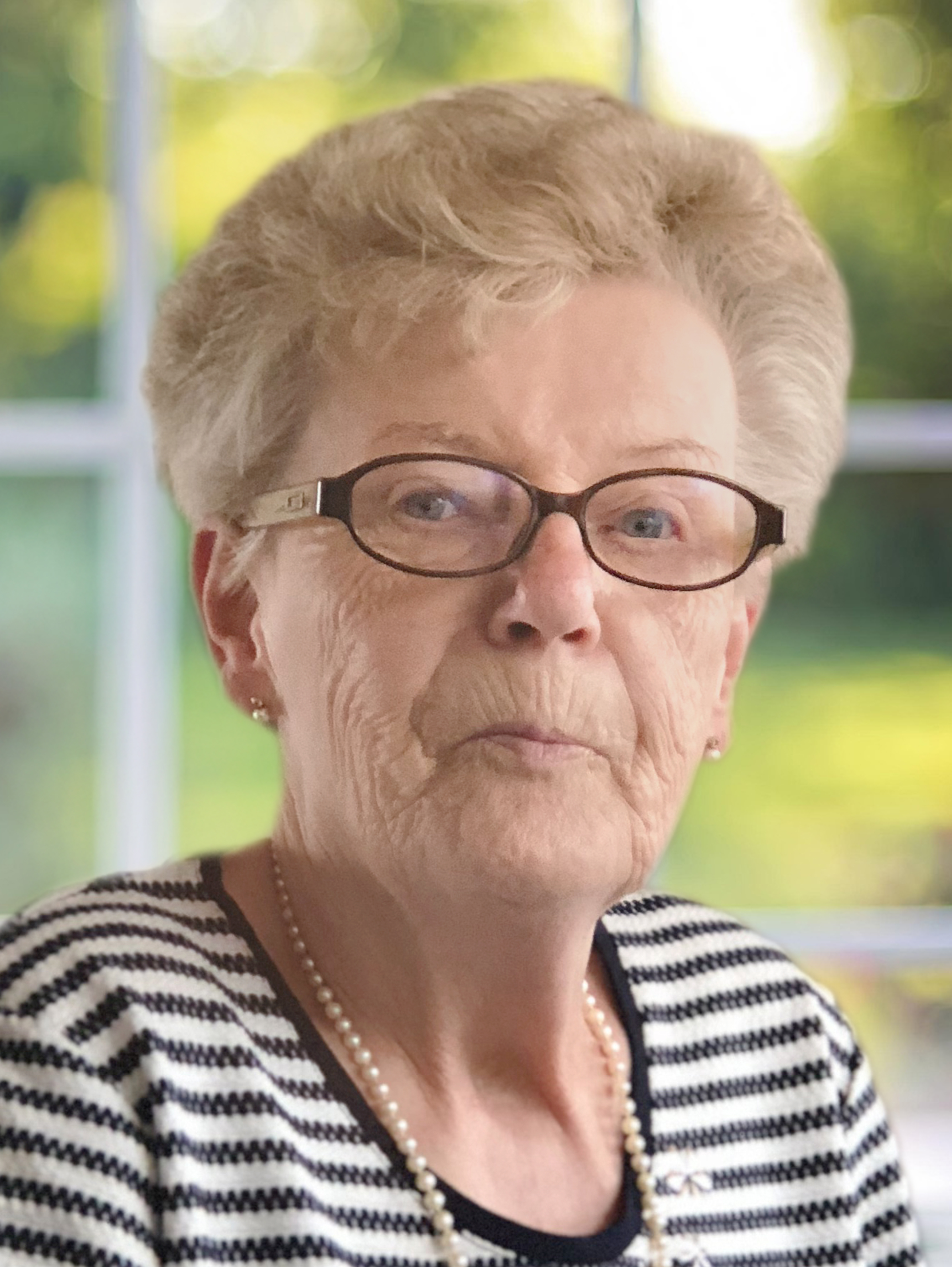 Gernhard, Christel