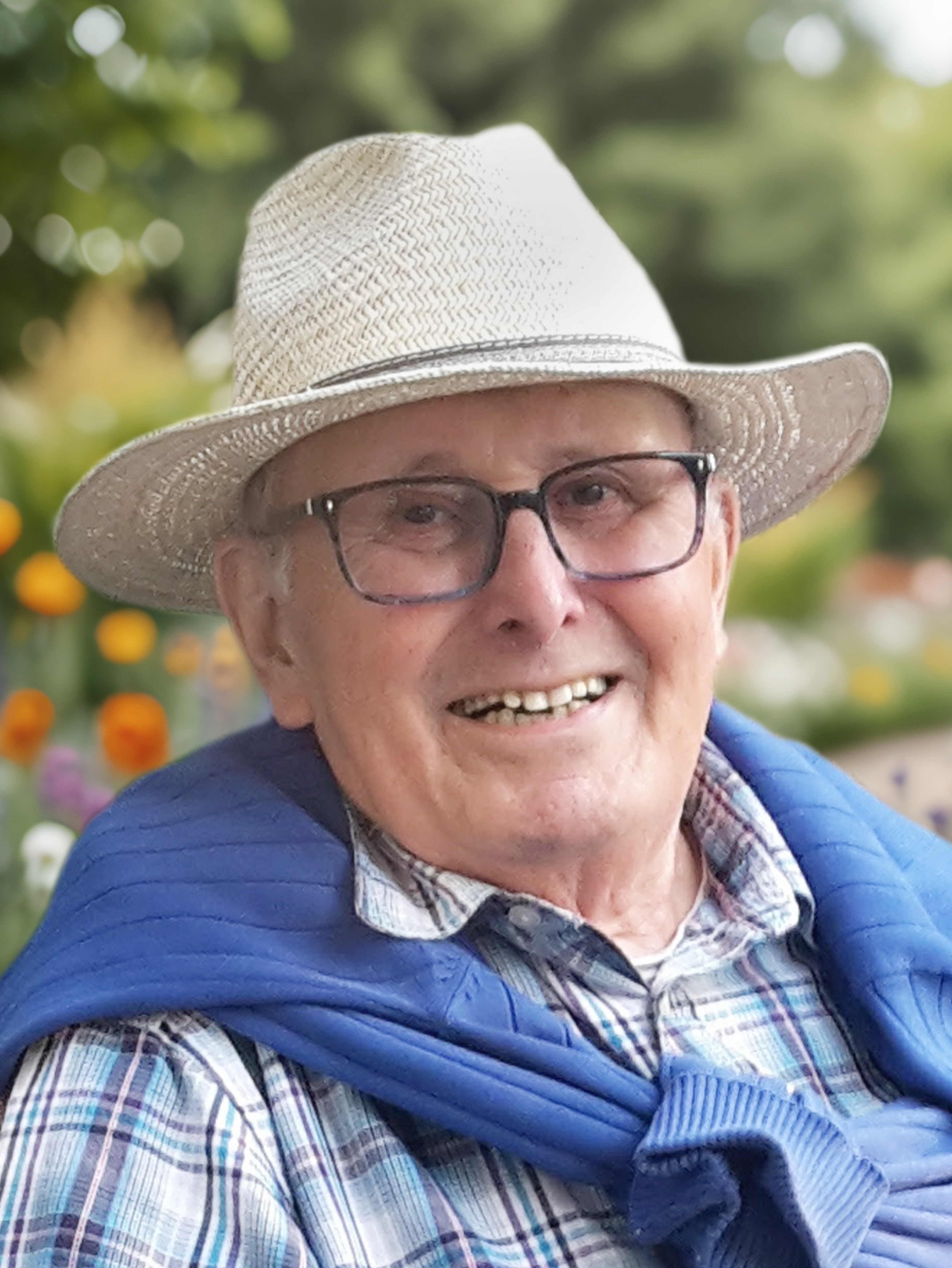 Hötzel, Siegfried
