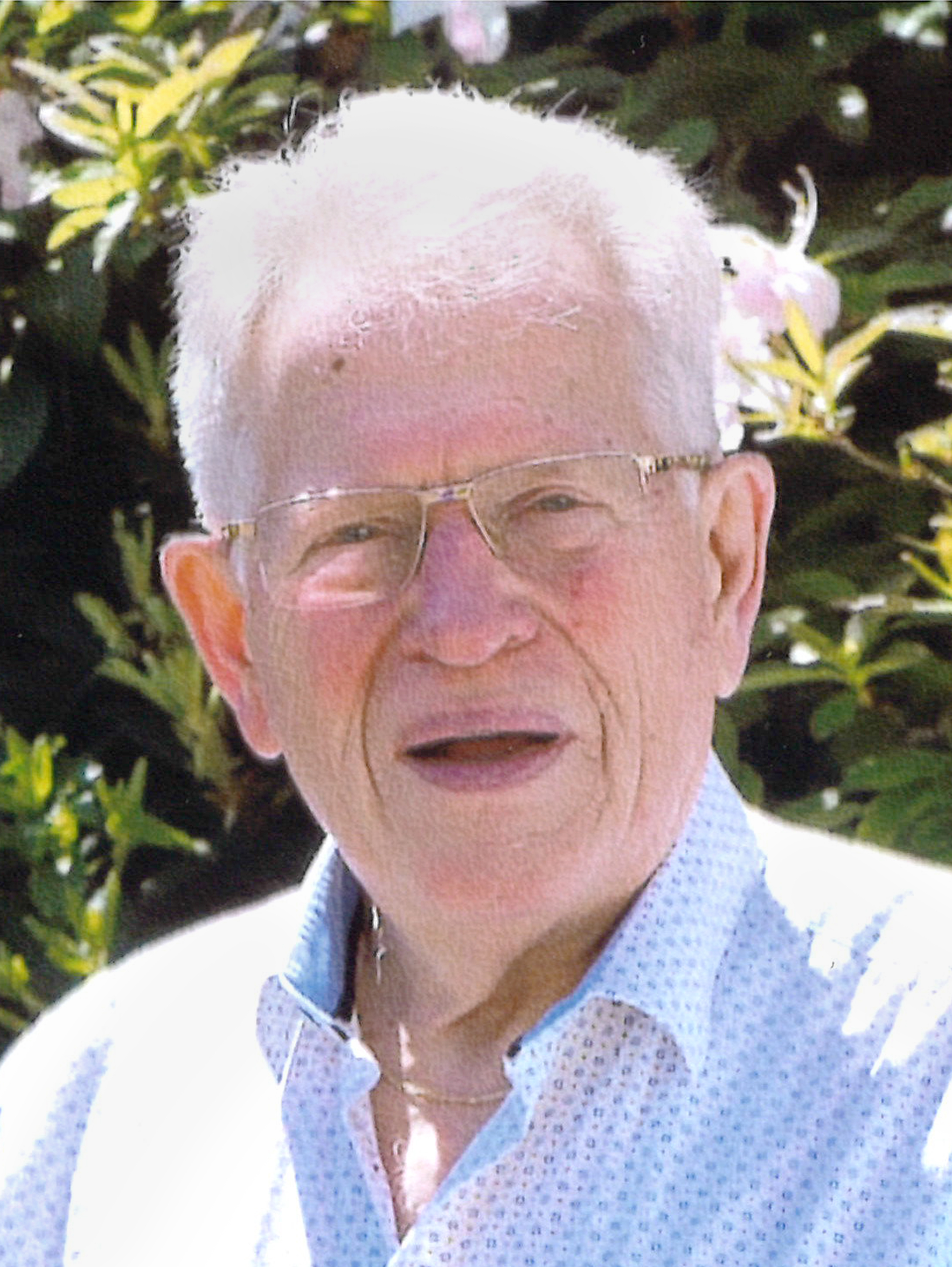 Eimermacher, Peter