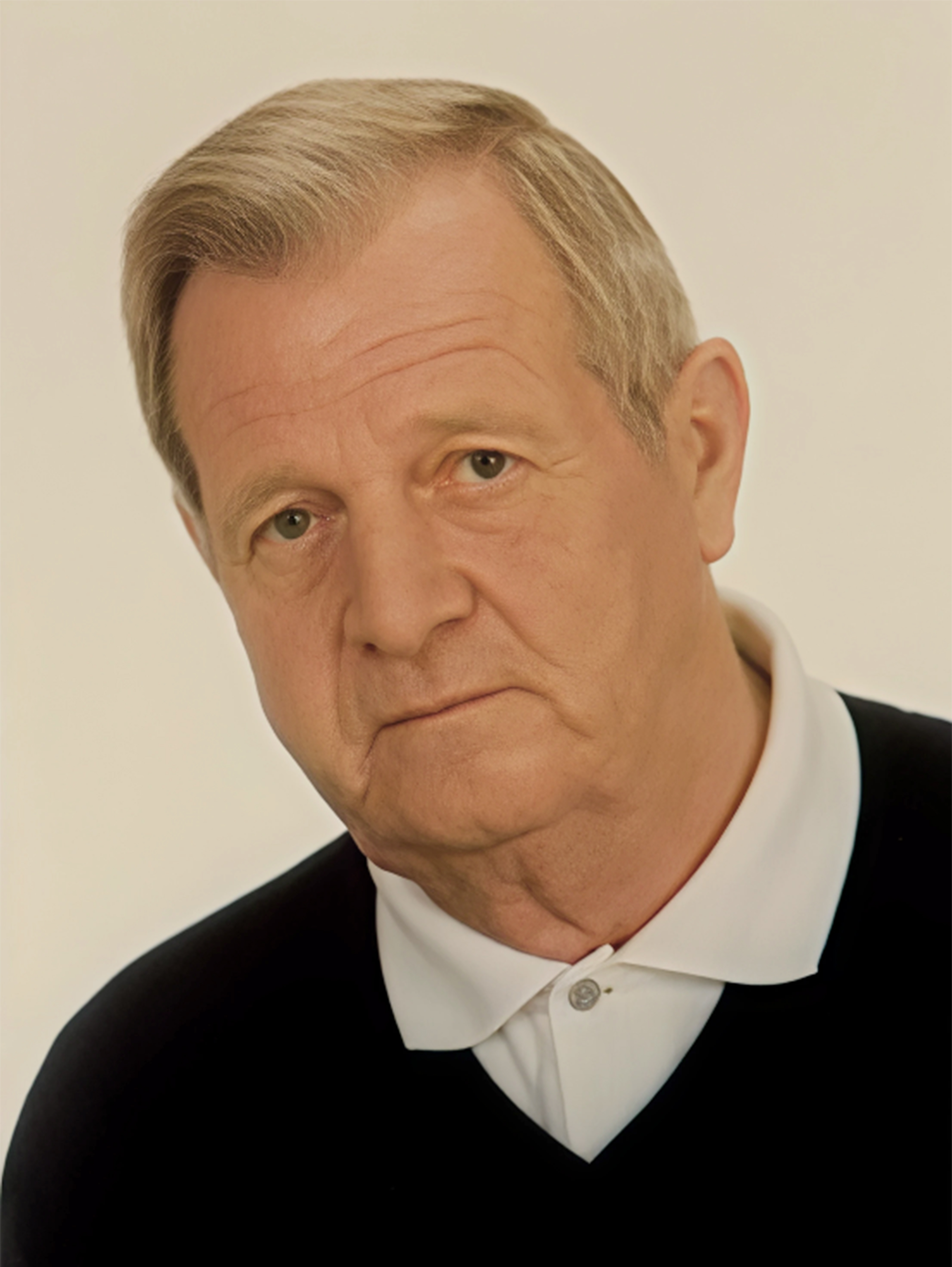 Träger, Karl