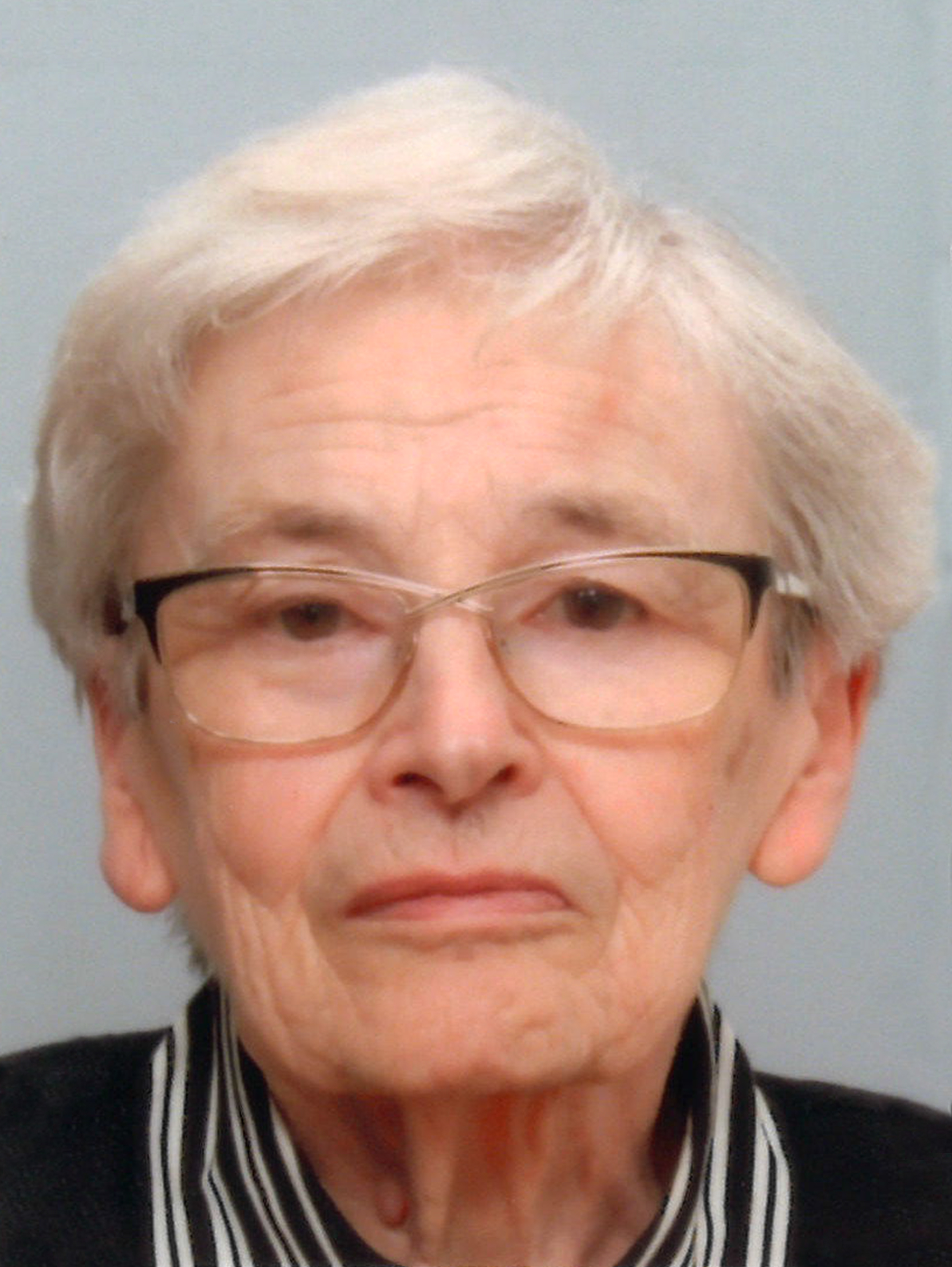 Rosenstock, Anita